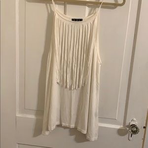 POL tank with Fringe